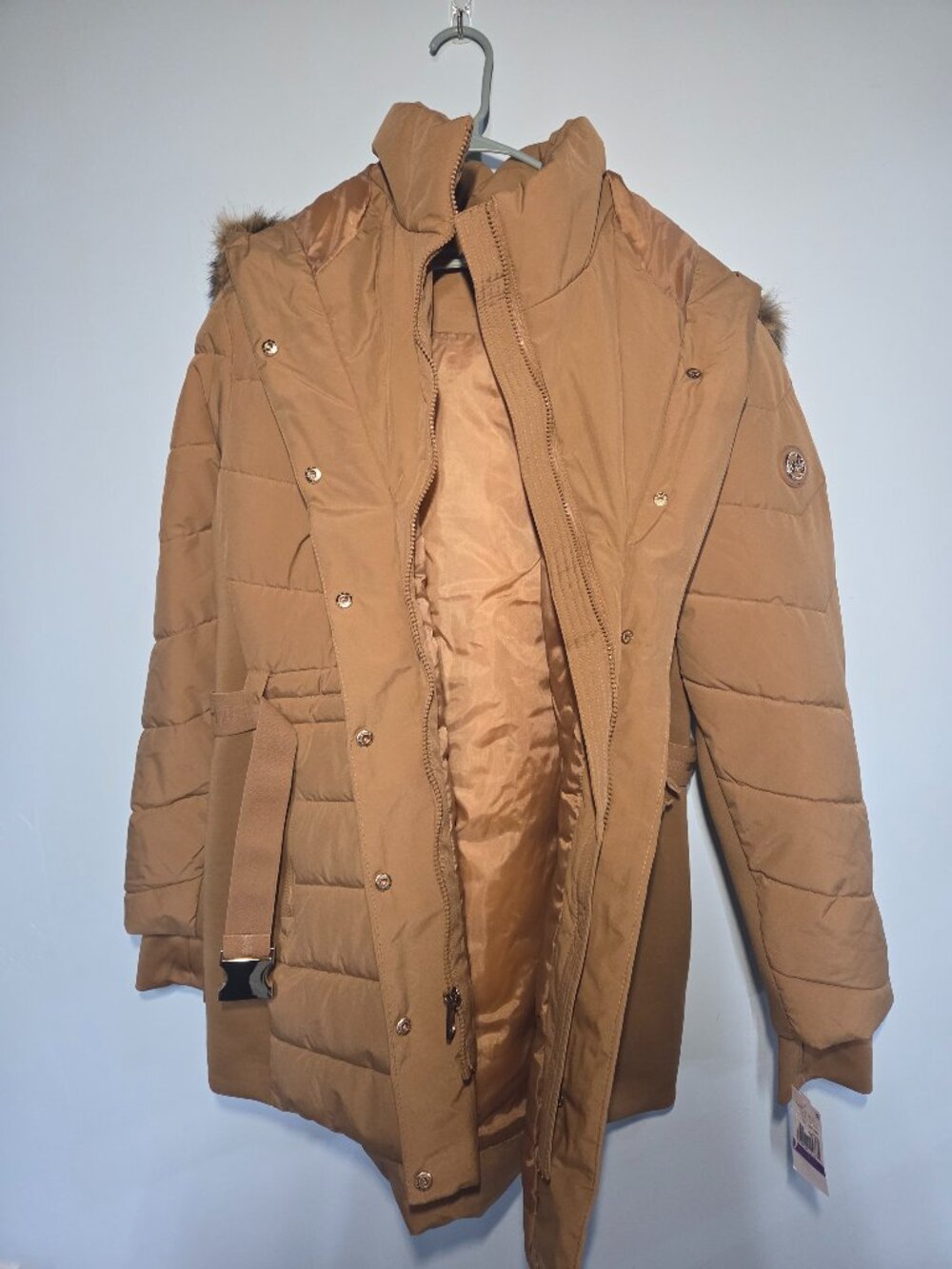 Michael Kors Coat